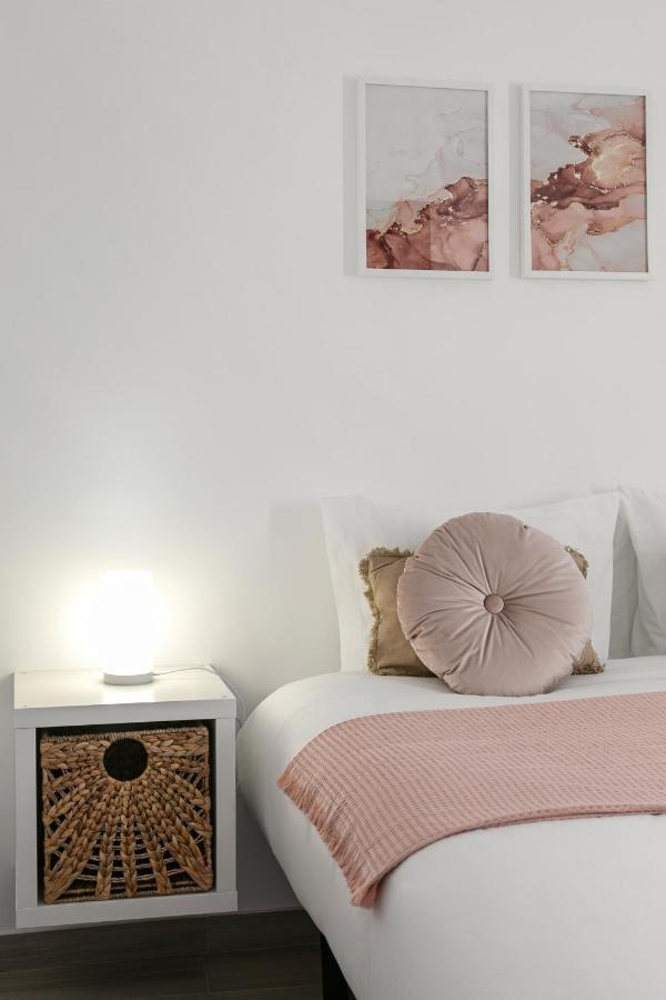 Rose Breeze Apartment Nazaré Eksteriør billede