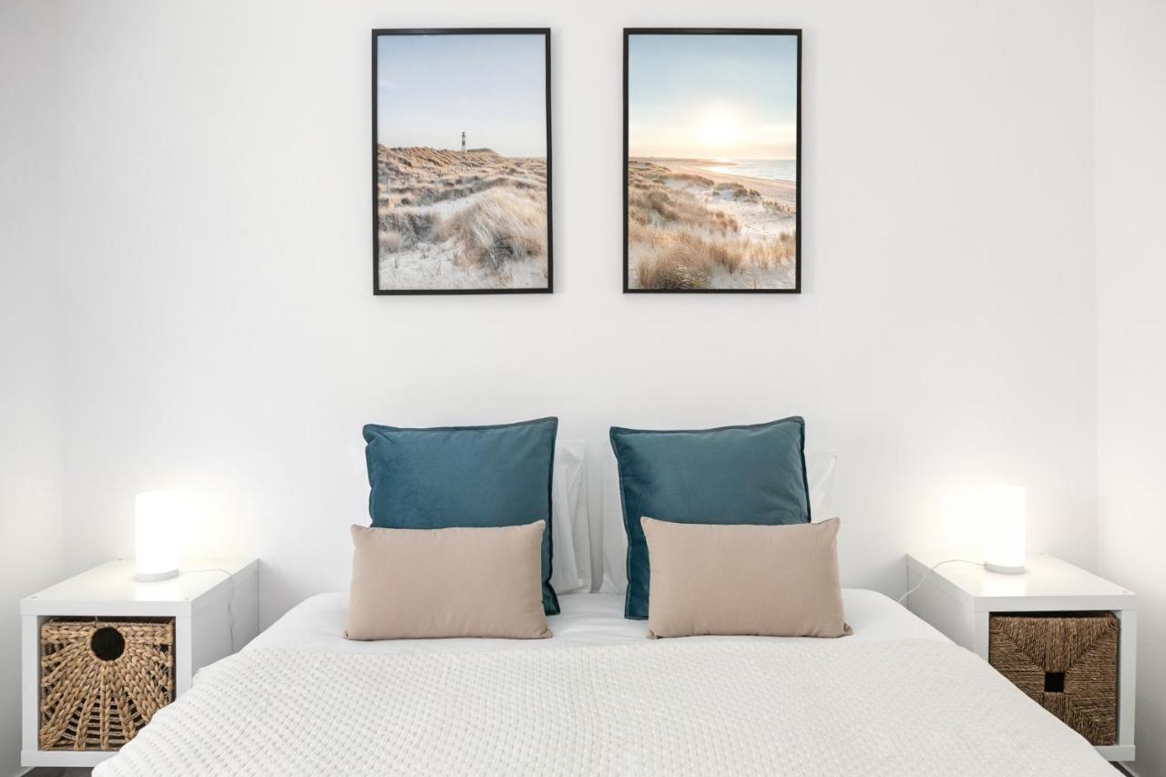 Rose Breeze Apartment Nazaré Eksteriør billede
